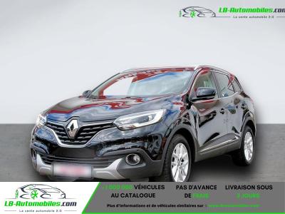 Renault Kadjar dCi 110 BVA