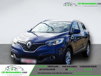 Renault Kadjar dCi 110 BVA
