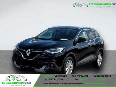 Renault Kadjar dCi 130 BVM