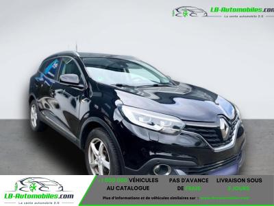 Renault Kadjar dCi 130 BVM