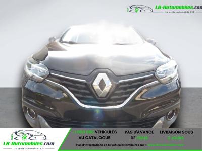 Renault Kadjar dCi 130 BVM