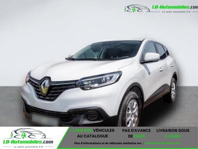 Renault Kadjar TCe 130 BVA