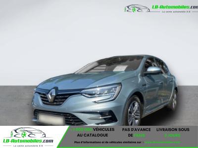 Renault Megane IV Berline  TCe 140 BVA