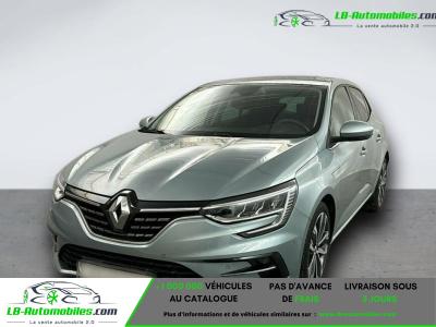 Renault Megane IV Berline  TCe 140 BVA