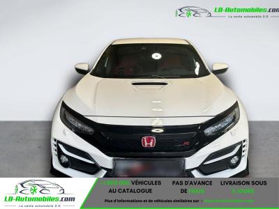 Honda Civic Type R 2.0 i-VTEC 320 BVM