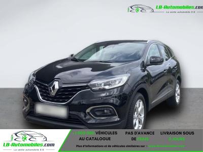 Renault Kadjar dCi 115 BVA