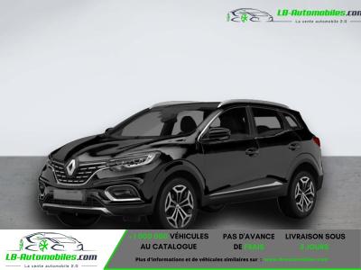 Renault Kadjar dCi 115 BVA