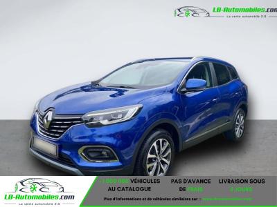 Renault Kadjar dCi 115 BVA