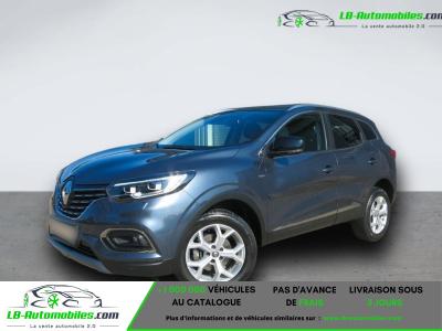 Renault Kadjar dCi 150 BVM