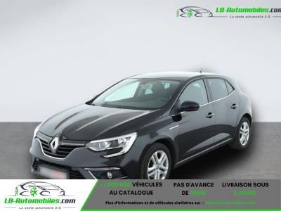 Renault Megane IV Berline  TCe 140 BVM