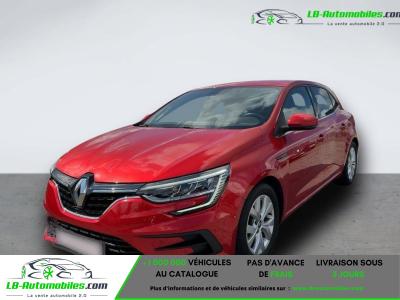 Renault Megane IV Berline  TCe 140 BVM