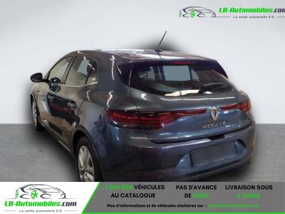 Renault Megane IV Berline  TCe 140 BVM