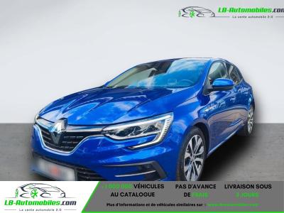 Renault Megane IV Berline  TCe 140 BVM
