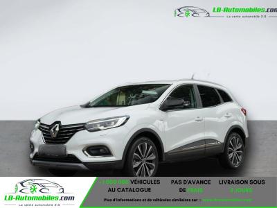 Renault Kadjar TC e160 BVA