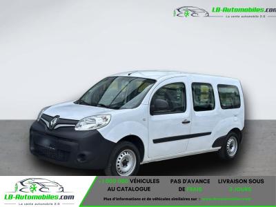 Renault Kadjar dCi 110 BVM