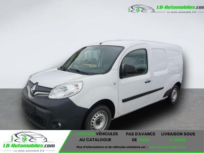 Renault Kadjar dCi 110 BVM