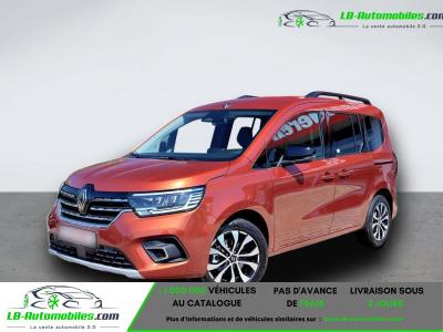 Renault Kadjar TCe 130 BVA
