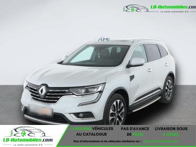 Renault Koleos dCi 175 4x2 BVM