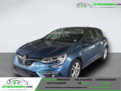 Renault Megane IV Berline  TCe 100 BVM