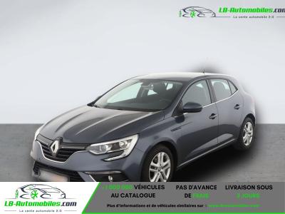 Renault Megane IV Berline  TCe 130 BVM