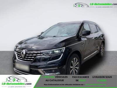 Renault Koleos dCi 150 BVA