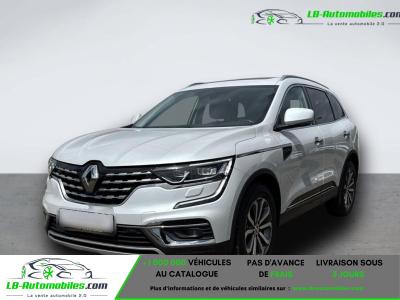 Renault Koleos dCi 150 BVA
