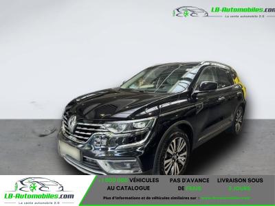 Renault Koleos Tce 160 BVA