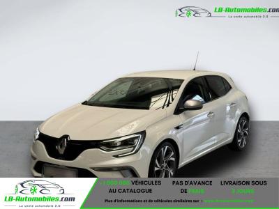 Renault Megane IV Berline  TCe 205 BVA