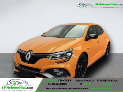 Renault Megane IV Berline  TCe 280 BVA