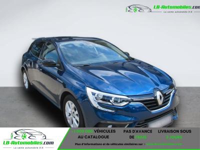 Renault Megane IV Estate  IVTCe 160 BVA