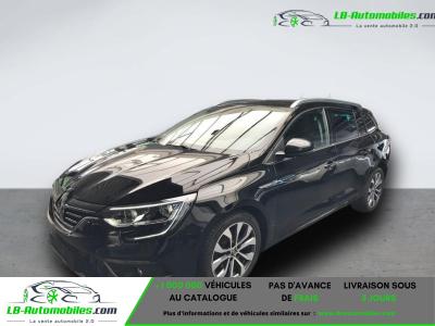 Renault Megane IV Estate  TCe 160 BVM