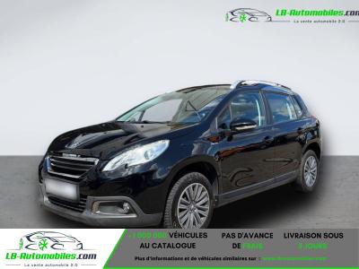 Peugeot 2008 1.2 PureTech 82ch BVM