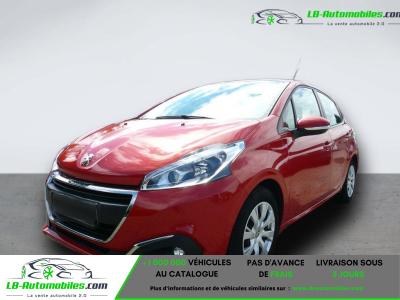 Peugeot 208 1.0 PureTech 68ch BVM