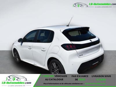 Peugeot 208 PureTech 100  BVA