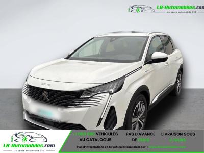 Peugeot 3008 Hybrid4 300 e-BVA