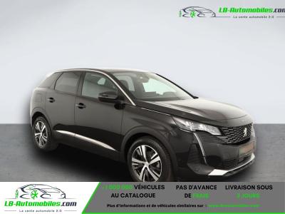 Peugeot 3008 Puretech 130ch  BVM