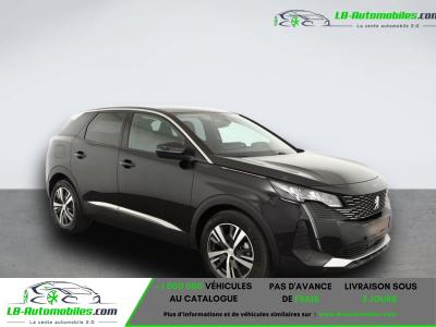 Peugeot 3008 Puretech 130ch  BVM