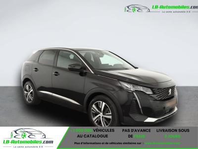 Peugeot 3008 Puretech 130ch  BVM