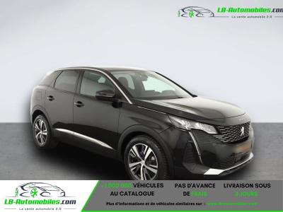 Peugeot 3008 Puretech 130ch  BVM