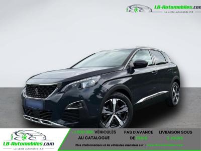 Peugeot 3008 Hybrid 180 e-BVA