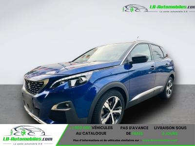 Peugeot 3008 BlueHDi 180ch  BVA