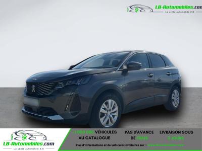 Peugeot 3008 Puretech 130ch  BVM
