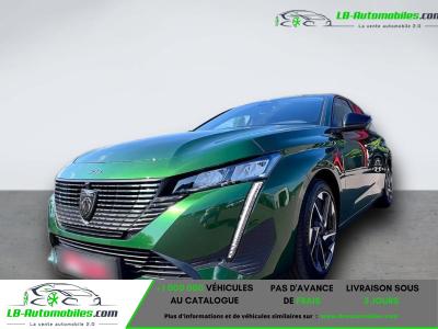 Peugeot 308 BlueHDi 130ch  BVA