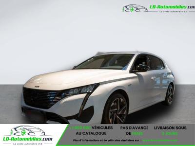 Peugeot 308 PHEV 180 e-BVA