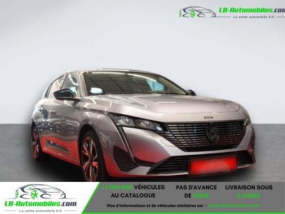 Peugeot 308 PureTech 130ch  BVM