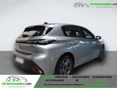 Peugeot 308 PureTech 130ch  BVM
