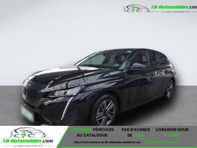 Peugeot 308 PureTech 130ch  BVA