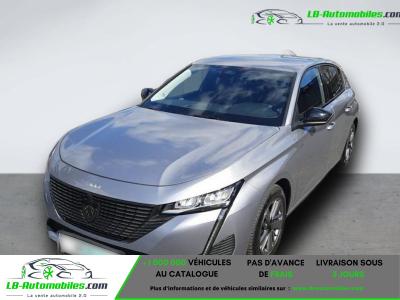 Peugeot 308 PureTech 130ch  BVA
