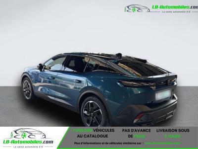 Peugeot 408 PureTech 130 ch  BVA