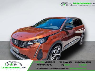 Peugeot 5008 BlueHDi 130ch  BVA